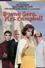 Watch Buona Sera Mrs Campbell Moviesjoy