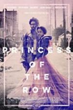 Watch Princess of the Row Moviesjoy