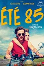 Watch Summer of 85 Moviesjoy