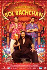 Watch Bol Bachchan Moviesjoy