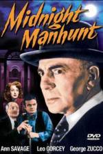 Watch Midnight Manhunt Moviesjoy