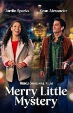 Watch Merry Little Mistery Moviesjoy