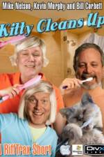 Watch Rifftrax Kitty Cleans Up Moviesjoy