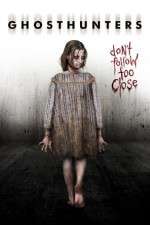 Watch Ghosthunters Moviesjoy