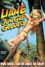 Watch Liane, Jungle Goddess Moviesjoy