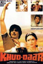 Watch Khud-Daar Moviesjoy