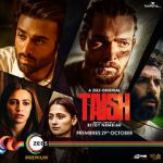 Watch Taish Moviesjoy