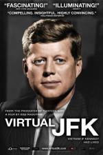 Watch Virtual JFK Vietnam If Kennedy Had Lived Moviesjoy