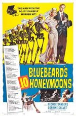 Watch Bluebeard\'s Ten Honeymoons Moviesjoy