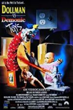 Watch Dollman vs. Demonic Toys Moviesjoy