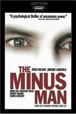 Watch The Minus Man Moviesjoy