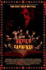 Watch The Devil's Carnival Moviesjoy