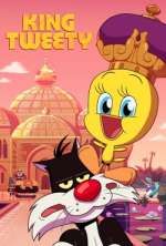 Watch King Tweety Moviesjoy