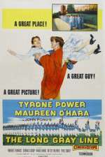 Watch The Long Gray Line Moviesjoy