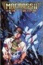 Watch Chôjikû yôsai Macross II Lovers Again Moviesjoy