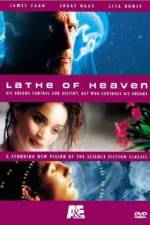 Watch Lathe of Heaven Moviesjoy