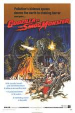 Watch Godzilla vs the Smog Monster Moviesjoy