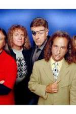 Watch KANSAS: 35th anniversary (live in Topeka Moviesjoy