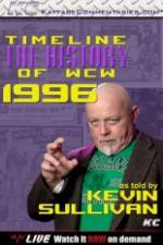 Watch The History Of WCW 1996 With Kevin Sullivan Moviesjoy