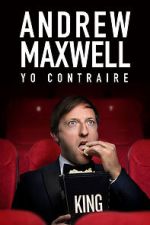 Watch Andrew Maxwell: Yo Contraire (TV Special 2019) Moviesjoy