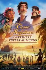 Watch Elcano & Magallanes: First Trip Around the World Moviesjoy