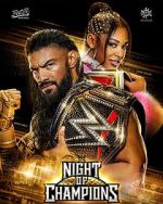 Watch WWE Night of Champions (TV Special 2023) Moviesjoy