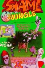 Watch Tarzoon, la honte de la jungle Moviesjoy