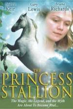 Watch The Princess Stallion Moviesjoy