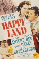 Watch Happy Land Moviesjoy