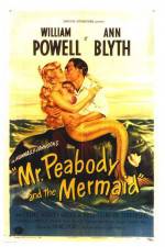 Watch Mr Peabody and the Mermaid Moviesjoy