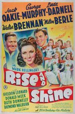 Watch Rise and Shine Moviesjoy