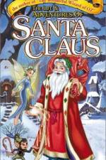 Watch The Life & Adventures of Santa Claus Moviesjoy