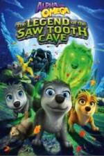 Watch Alpha and Omega: The Legend of the Saw Tooth Cave Moviesjoy