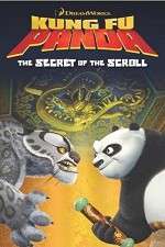 Watch Kung Fu Panda: Secrets of the Scroll Moviesjoy