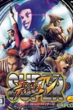 Watch Super Street Fighter IV Juri Moviesjoy