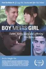 Watch Boy Meets Girl Moviesjoy