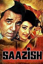 Watch Saazish Moviesjoy