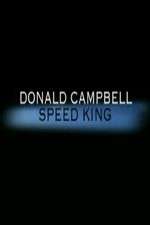 Watch Donald Campbell Speed King Moviesjoy