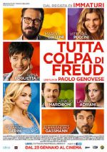 Watch Tutta colpa di Freud Moviesjoy