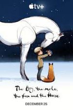 Watch The Boy, the Mole, the Fox and the Horse Moviesjoy