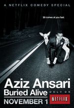 Watch Aziz Ansari: Buried Alive Moviesjoy