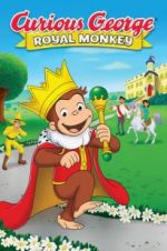 Watch Curious George: Royal Monkey Moviesjoy