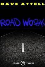 Watch Dave Attell: Road Work Moviesjoy