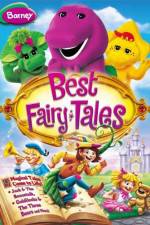 Watch Barney Best Fairy Tales Moviesjoy