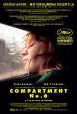 Watch Compartment Number 6 Moviesjoy