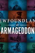 Watch Newfoundland at Armageddon Moviesjoy