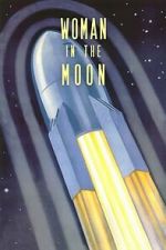 Watch Woman in the Moon Moviesjoy