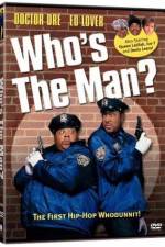 Watch Who's the Man Moviesjoy