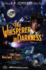 Watch The Whisperer in Darkness Moviesjoy