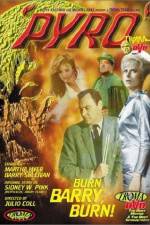 Watch Pyro Moviesjoy